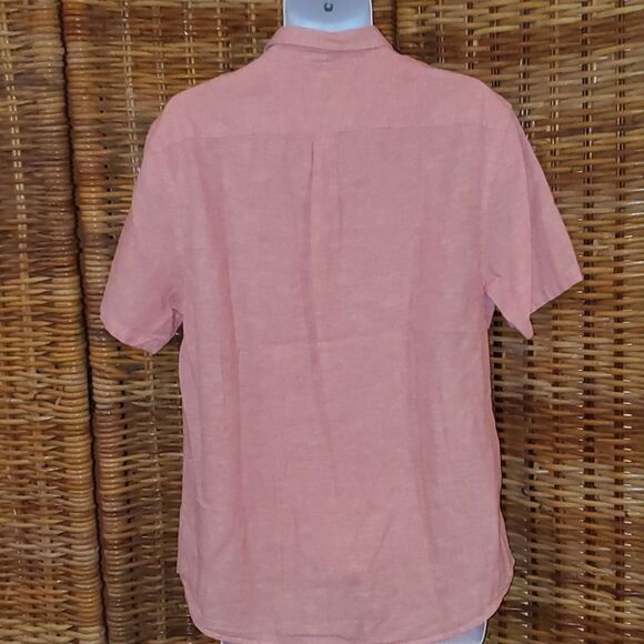 Gap Classic Fit Shirt L - Picture 2 of 4